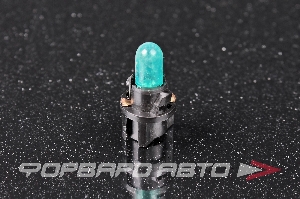 Лампа 24V 1,4W T4,7 (с патроном) KOITO 1685G