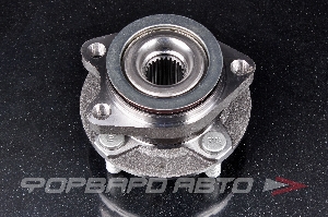 Ступица передняя KRAUF WBK1057UU