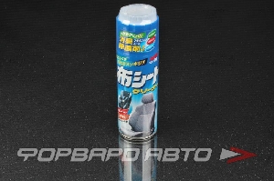 Очиститель интерьера Fabric Cleaner пенный, 420 мл SOFT99 02051