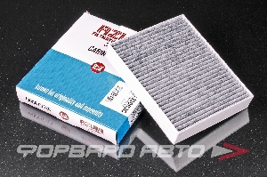 Фильтр салонный (угольный) AZUMI AC32003C