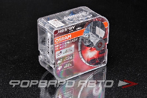 Лампа HB3 12V 60W Night Breaker Unlimited +110% (2шт) OSRAM 9005NBU-HCB