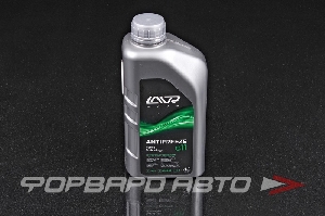 Антифриз G11 зеленый, 1кг LAVR LN1705