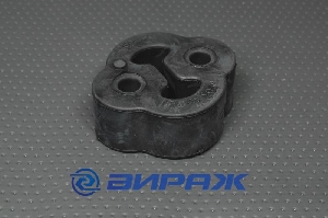 Крепление глушителя MAZDA RF0340061