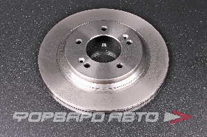 Диск тормозной SPEEDMATE SM-BDK004