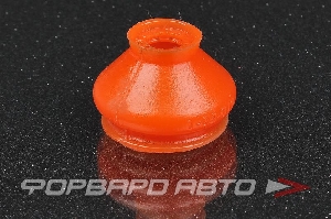 Купить Пыльник наконечника рулевого не армированный 11*24*25 ПОЛИУРЕТАН 1-05-013 Пыльник наконечника рулевого не армированный 11*24*25 ПОЛИУРЕТАН 1-05-013