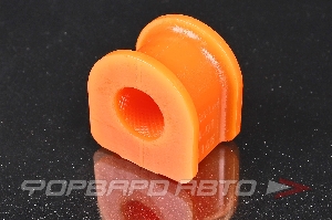 Купить Втулка стабилизатора 21 мм ПОЛИУРЕТАН 4-01-1165 Втулка стабилизатора 21 мм ПОЛИУРЕТАН 4-01-1165
