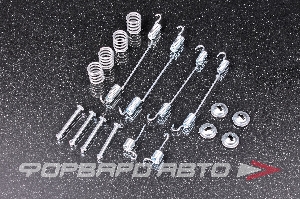 Ремкомплект тормозного механизма NK 79390021