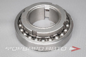 Подшипник 70*140*26/46 CRAFT BEARINGS 1216K+H216