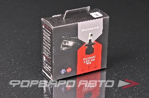 Лампа светодиодная H4 12-24V 18W 6000K LED STANDARD EXCELITE EXCELITE 901101
