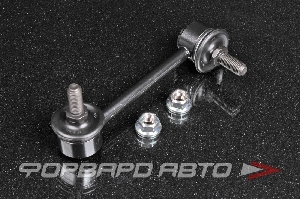 Кронштейн стабилизатора, левый CTR CL0146