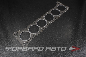 Прокладка ГБЦ Nissan Skyline RB26DETT 88,0 мм t=1.5mm DOUBLE-GROMMET TYPE SIRUDA ICH090670-RA1
