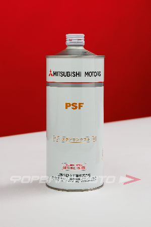 Жидкость ГУР PSF 1л, DIA QUEEN (метал.) MITSUBISHI 4039645