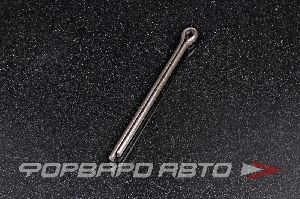 Шплинт 5,0*70 черный РОССИЯ 