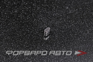 Шпонка прямоугольная 3*3*6 мм РОССИЯ ГОСТ23360-78