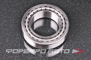 Подшипник 55*90*27 (роликовый конический) CRAFT BEARINGS 33011