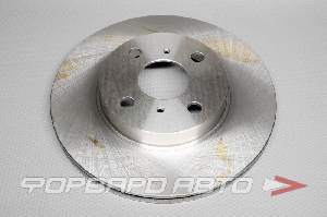 Диск тормозной передний NiBK RN-1115