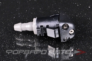 Форсунка омывателя трехструйная HYUNDAI / KIA 98630-4L000