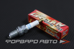 Свеча зажигания 08 JIS Racing Plug GREDDY 