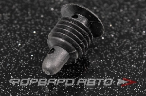 Клипса 7,4*13*9мм GM (180) KS 0409