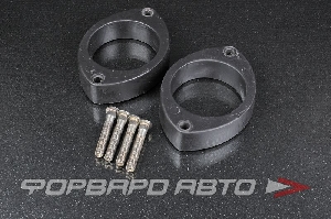 Проставка стойки, задней, 30 мм ПОЛИМЕР 08-15-009/30