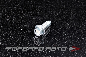 Купить Саморез 6,3*19 переднего крыла ВАЗ 2108 под ключ "8" БелЗАН 21080-8403066-008 Саморез 6,3*19 переднего крыла ВАЗ 2108 под ключ "8" БелЗАН 21080-8403066-008