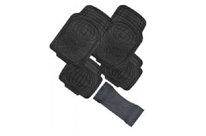 Коврики универсальные, до -20С (5шт), "GLOBUS" ISKY 