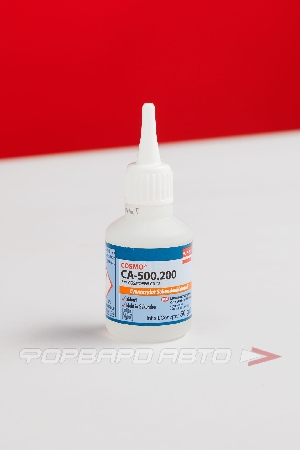 Клей Космофен CA -12 Cosmofen 50гр. Cosmofen 58365