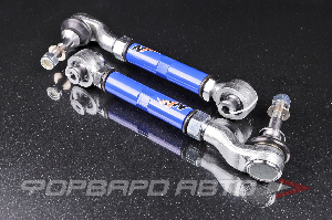 Рычаги передние регулируемые Toyota GR Supra Front Lower Arm N1 BE-0487