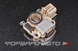 Реле регулятор генератора (Mazda 323, 3, 5, Demio, MX-5) UNIPOINT YR-591A