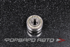 Подшипник 5*13*4 CRAFT BEARINGS 695ZZ