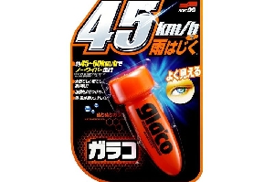 Антидождь для стекол, 75 мл SOFT99 04132