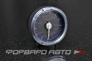 Датчик давления масла 60 мм Advance C2 синий DEFI 