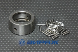 Подшипник 24*35*18 ГПЗ 4024103