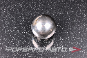 Шар 38 мм ЗМС 