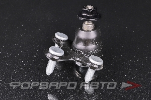 Опора шаровая, левая CTR CB0456L