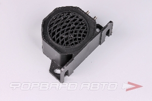 Сигнал заднего хода 023"BEE-BEE" 12/24V 110dB SKYWAY S07601049
