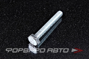 Болт М10*1,5*70 оцинк. <> 500К-М10-70