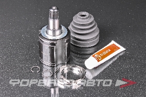 Шрус внутренний 24*47*27 (Toyota Land Cruiser Prado) TI-GUAR TG-IN9508