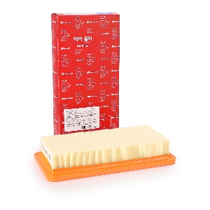 Фильтр  воздушный SPEEDMATE SM-AFH004