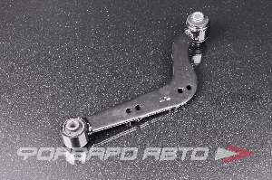 Тяга задняя, левая JIKIU RN21025