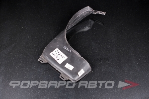 Кожух вентилятора ВАЗ 2105-06 пластик <> 2106-1309016