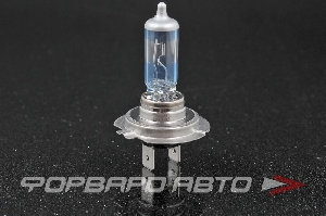 Лампа H7 12V 55W Night Breaker Unlimited +110% OSRAM 64210NBU