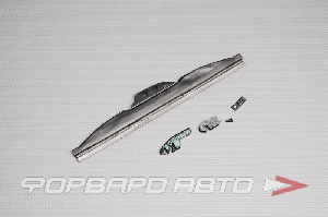 Купить Щётка стеклоочистителя 280 мм (11") каркасная, серия SNOWGUARD (зимняя) AVANTECH SP-11 Щётка стеклоочистителя 280 мм (11") каркасная, серия SNOWGUARD (зимняя) AVANTECH SP-11