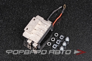 Коммутатор системы зажигания (4A, 5A, 7A, 2E, 4E, 5E, 1RZ, 2RZ) HUCO 13 8065