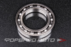 Подшипник 80*125*22 (шариковый) KG 6016