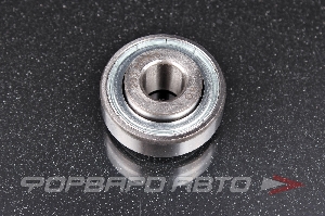 Подшипник 13*40*12/18,3 (ZZ с внутренним кольцом) (13*40*12*18) KG 203KRR5