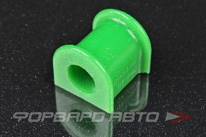 Втулка стабилизатора 19мм ПОЛИУРЕТАН 1-01-740