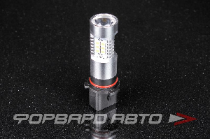 Лампа светодиодная 12-24V PSX26 белая SARITI PSX26W-4G21-2835-21SMD