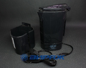 Кофеварка автомобильная 24V/250W, 400 мл ALCA 