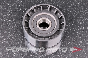 Ролик приводного ремня (Audi A1, A3, Peugeot 307, VW Polo) KRAUF GTZ0154JG